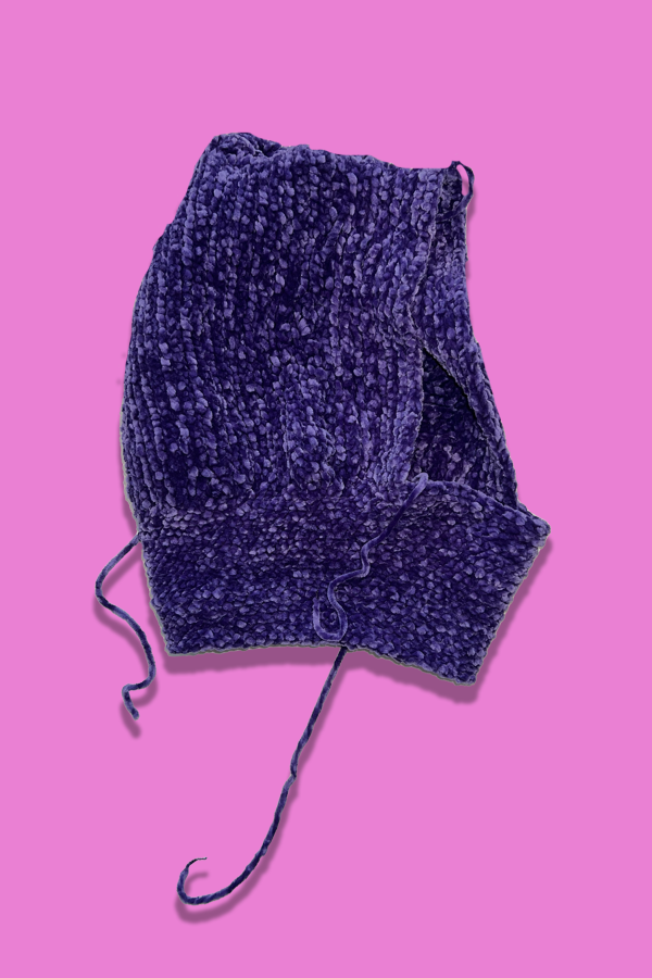Balaklava ruzova